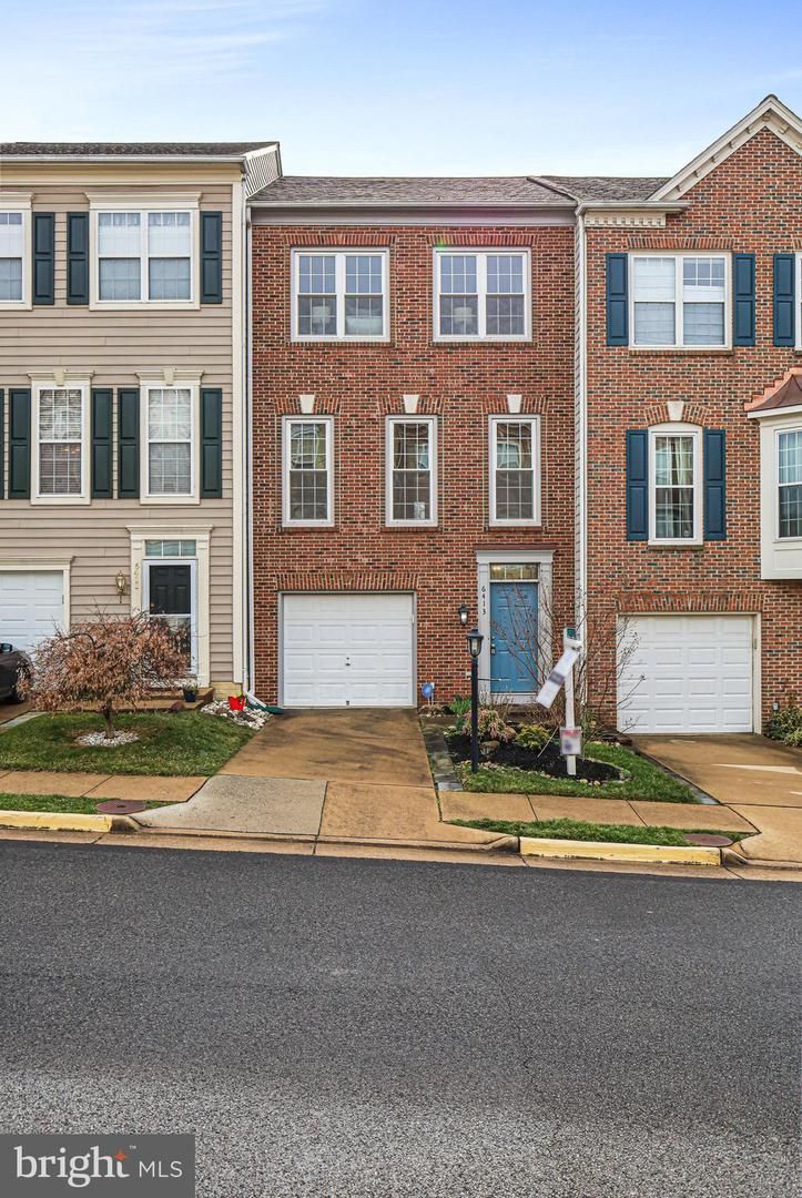 6413 Hawk View Lane