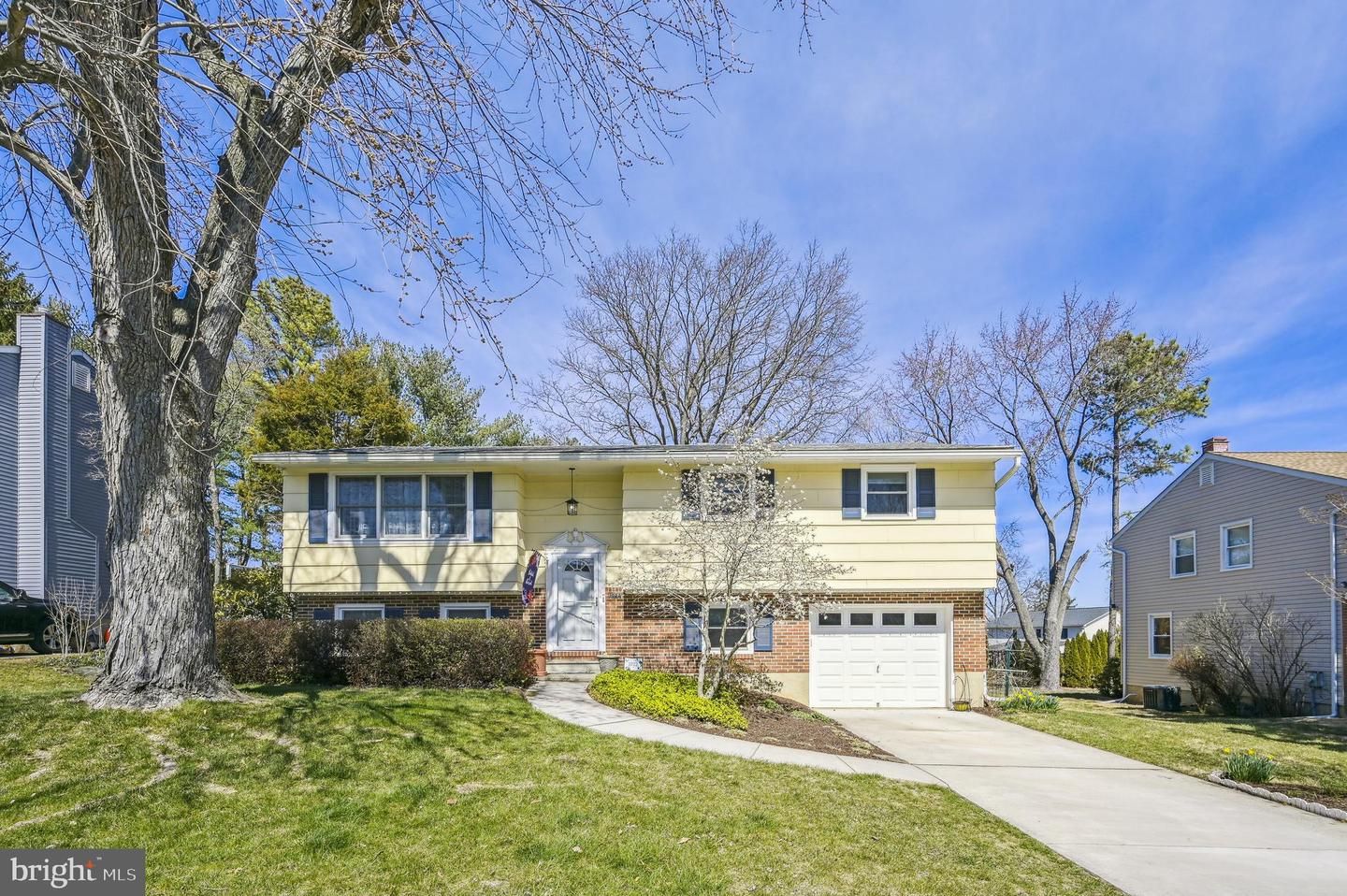 1022 Bosley Road