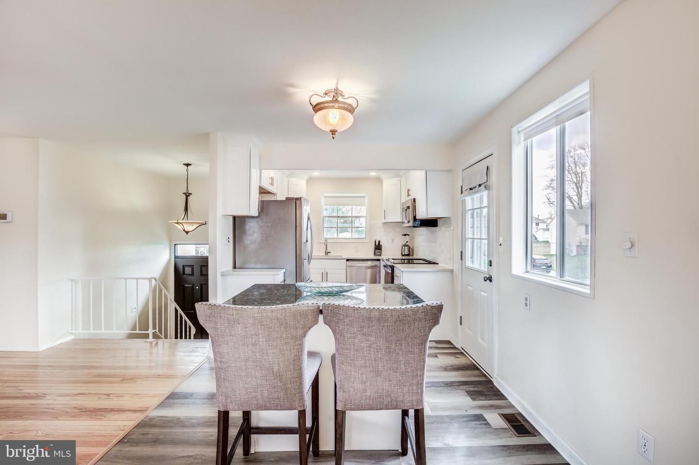 319 Norgulf Road