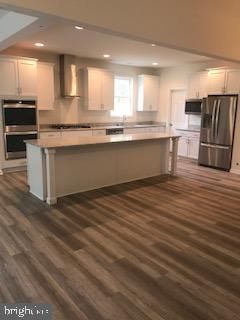 6245 Hickory Ridge Road