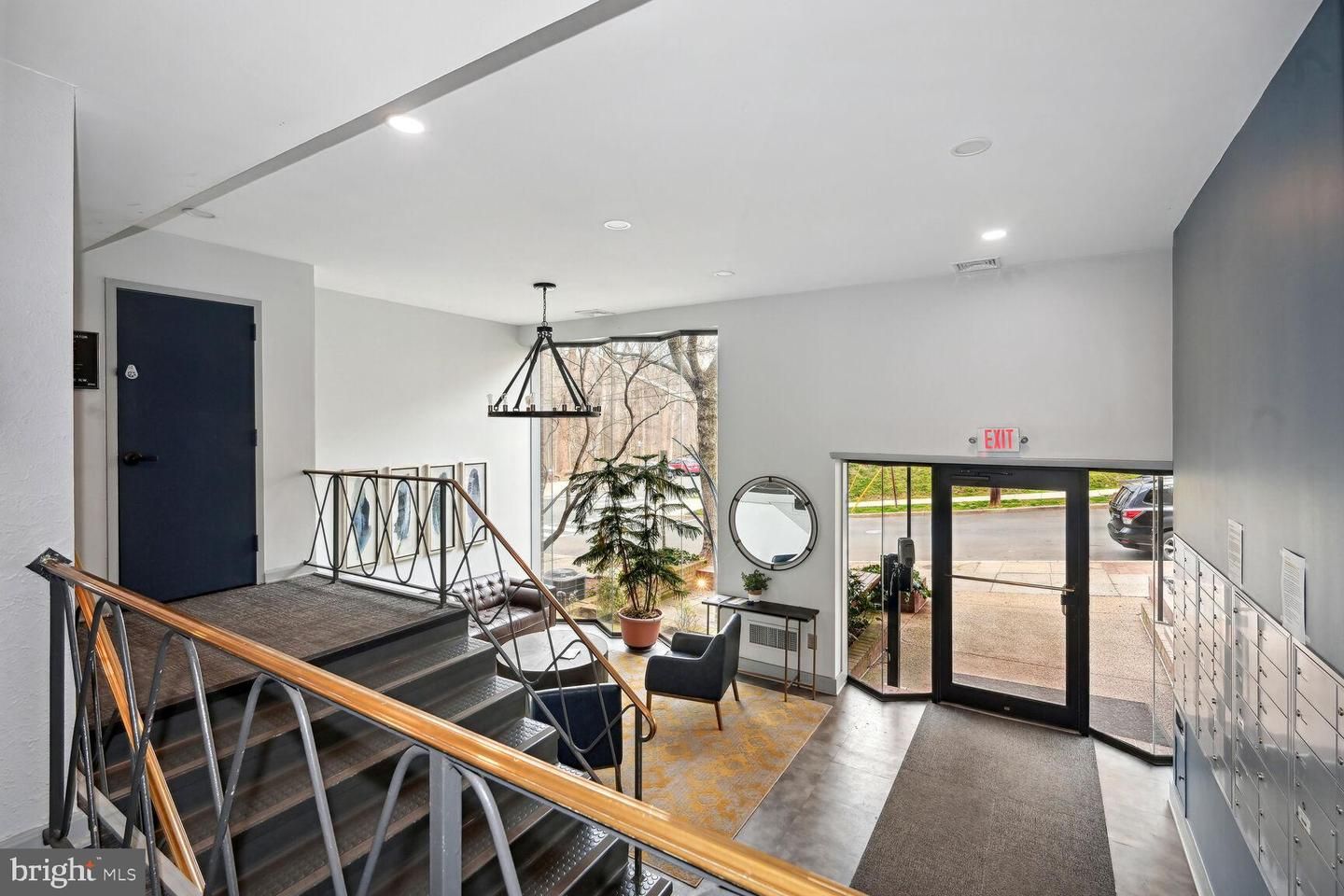 4114 Davis Place NW 303