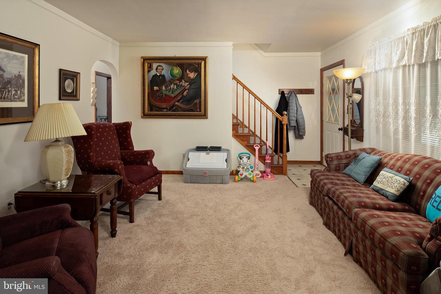 7508 Harmans Road