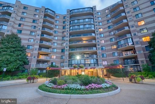 8380 Greensboro Drive 124