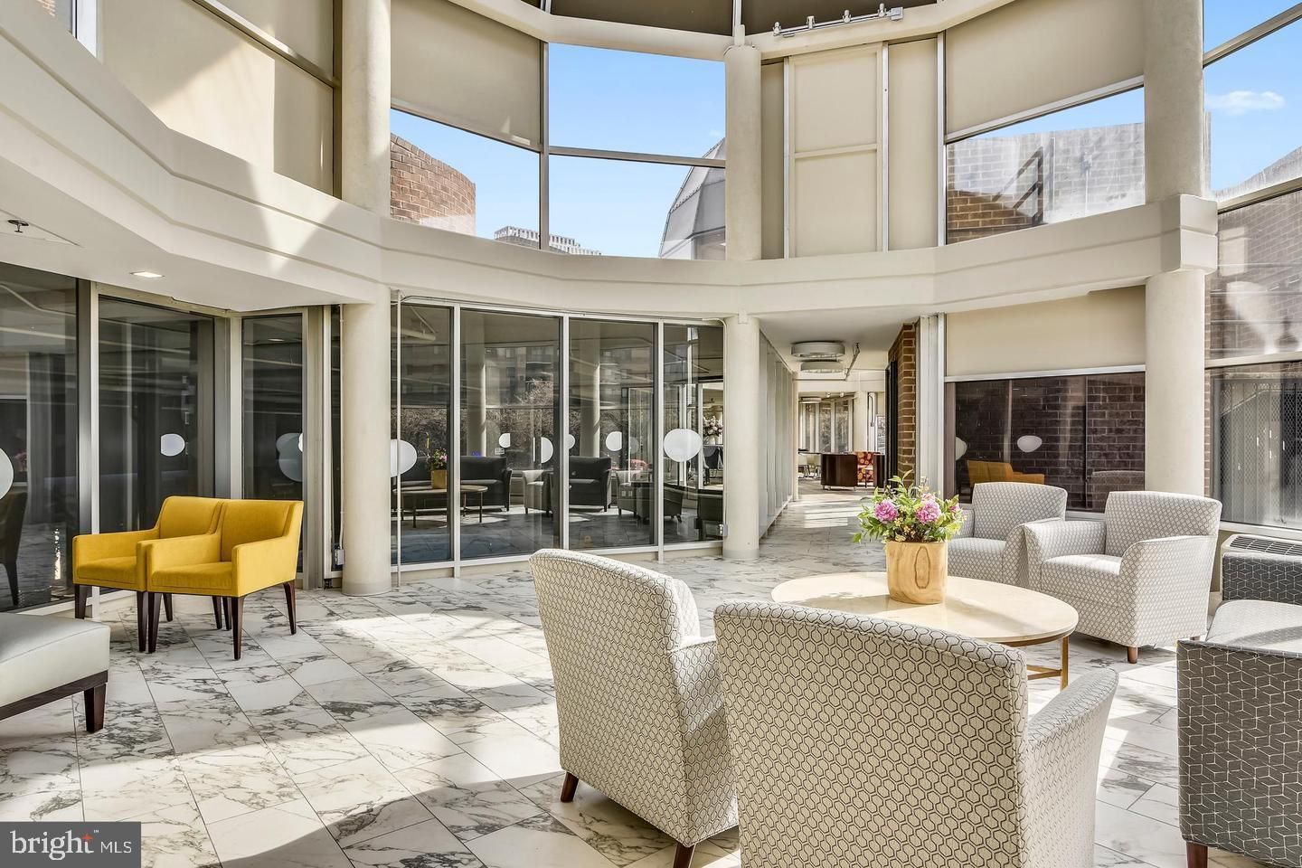 8380 Greensboro Drive 124