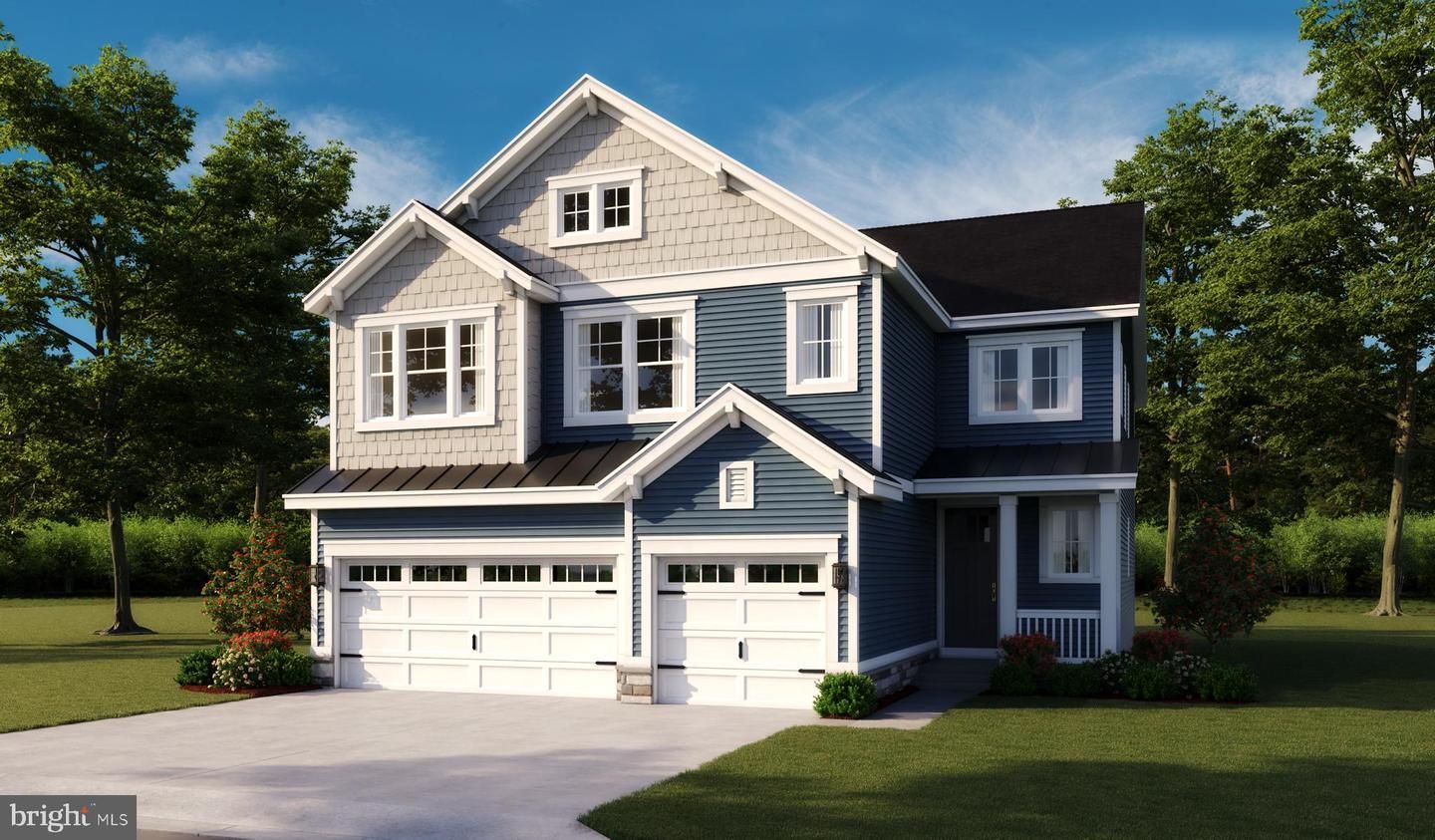 Afton Drive Yorktown