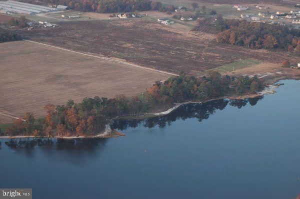 Piney Neck Road