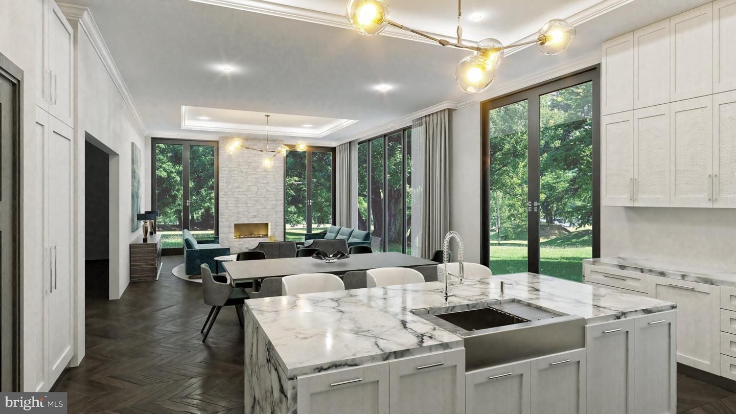 4 N Ridgeview Road