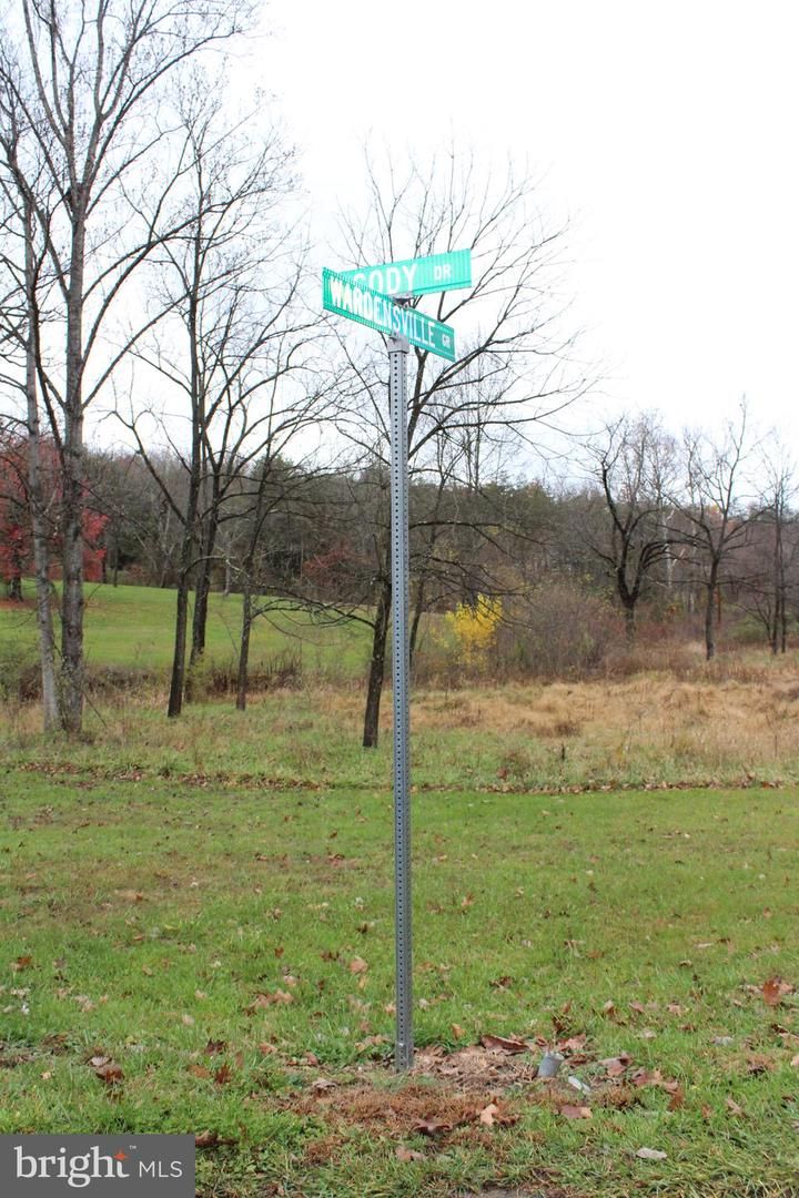 Cody Drive