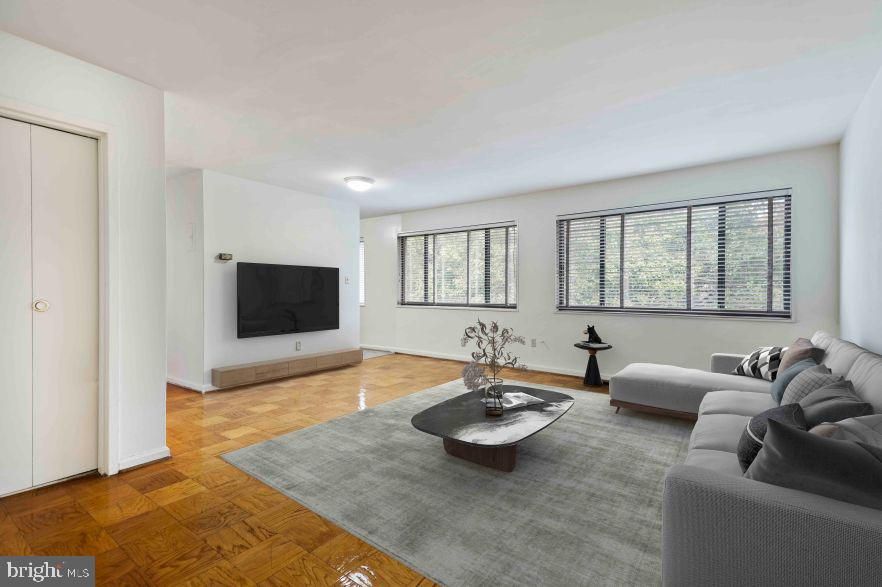 1920 North Calvert Street 2 Br 2 Ba