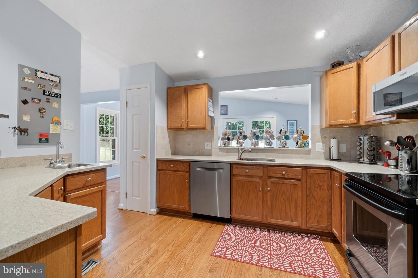 8097 Winding Way Court