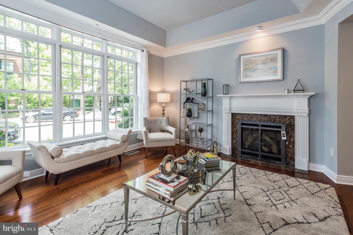 16 Paul Robeson Place