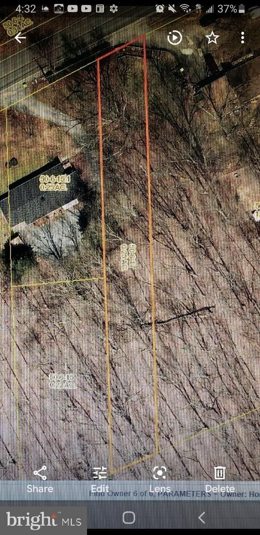 1236 Shadyside Road
