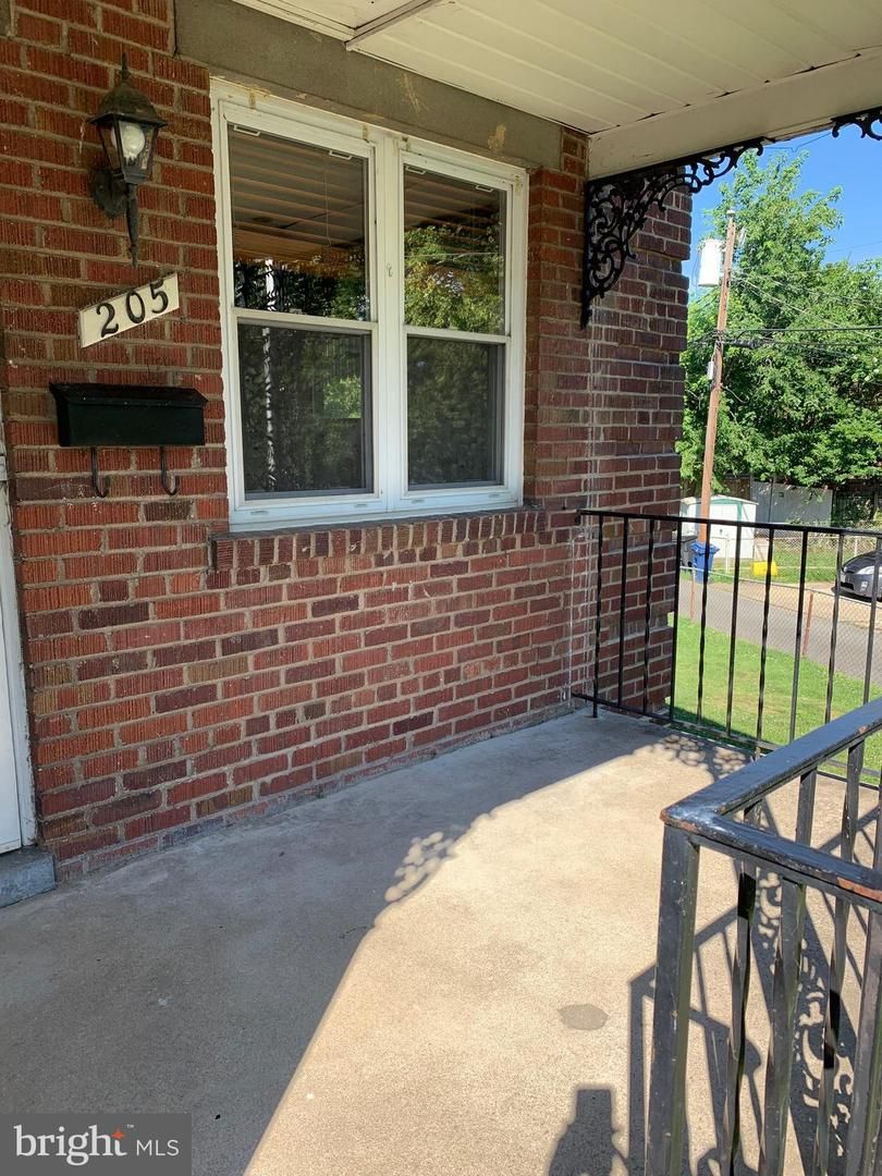 205 Evans Lane