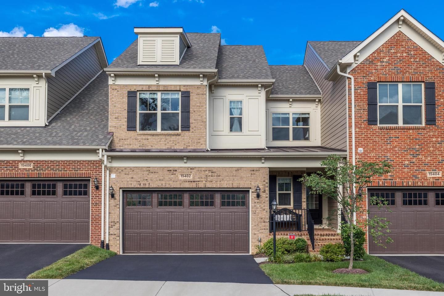 19402 Sassafras Ridge Terrace
