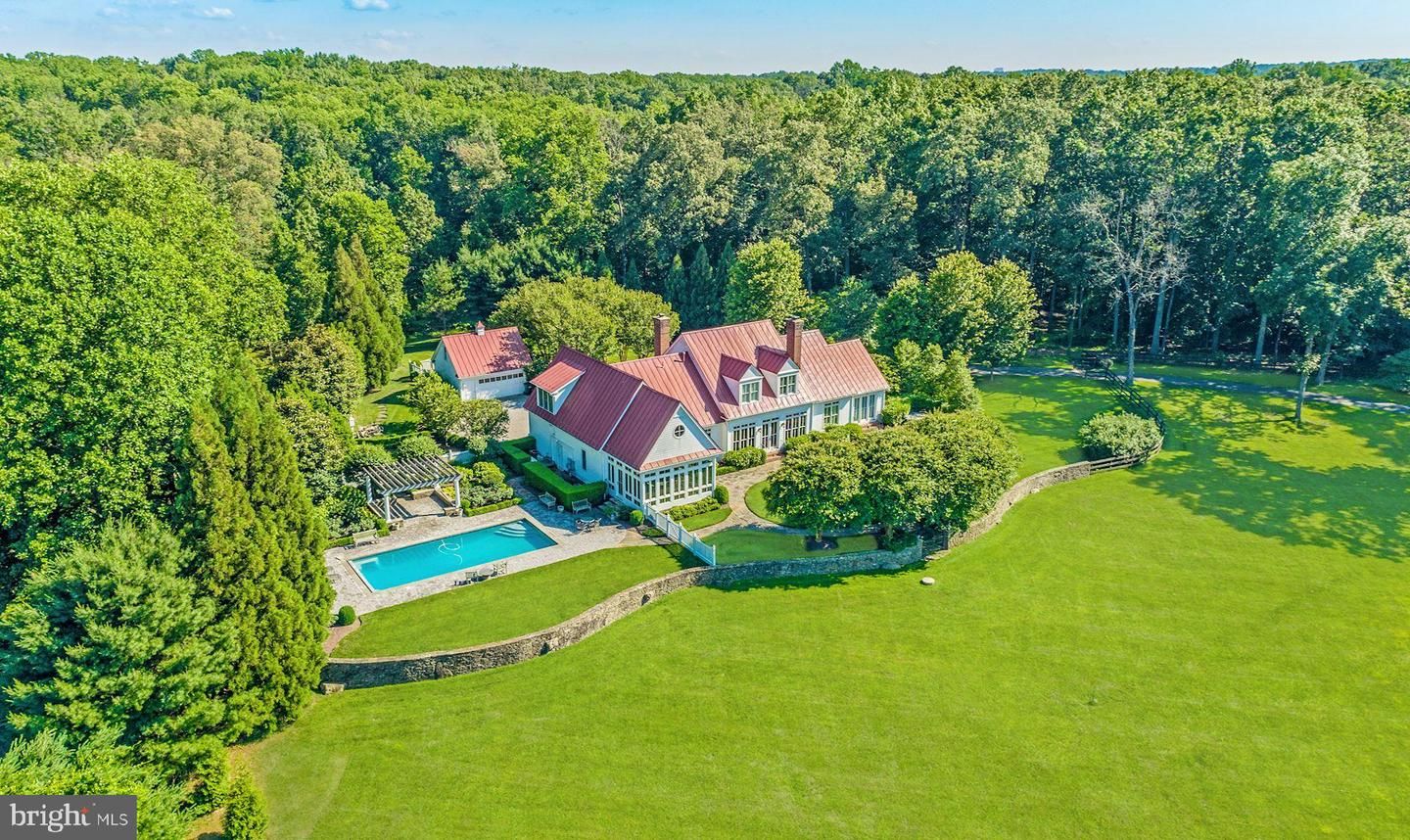 10509 Beach Mill Road
