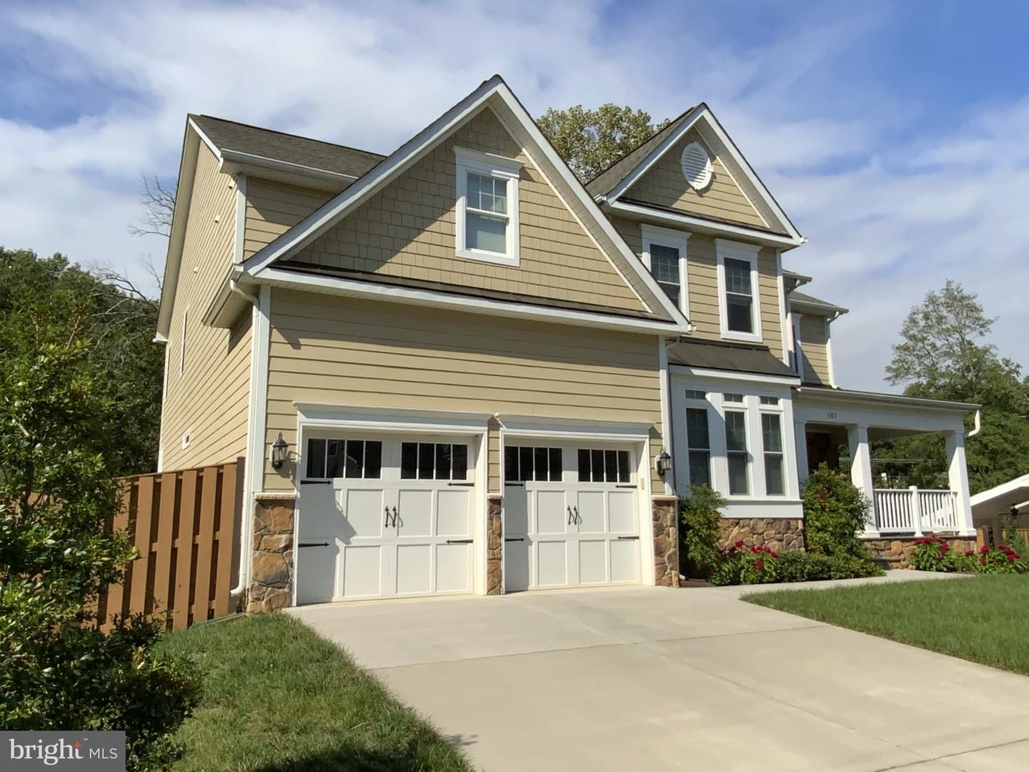 503 Moorefield Road SW