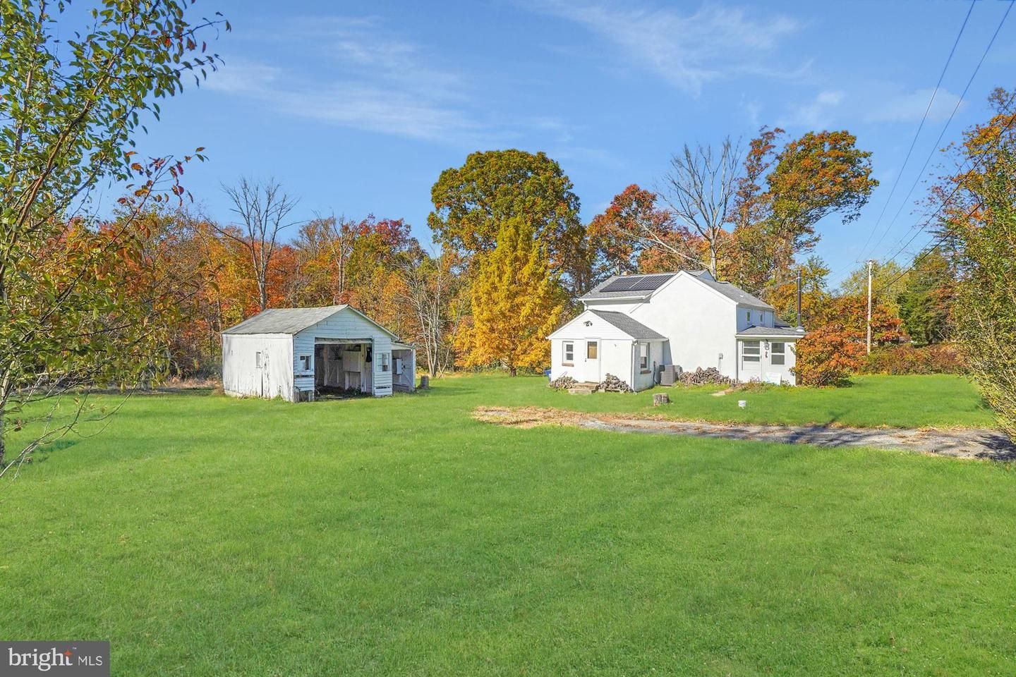 2148 Thomas Run Road