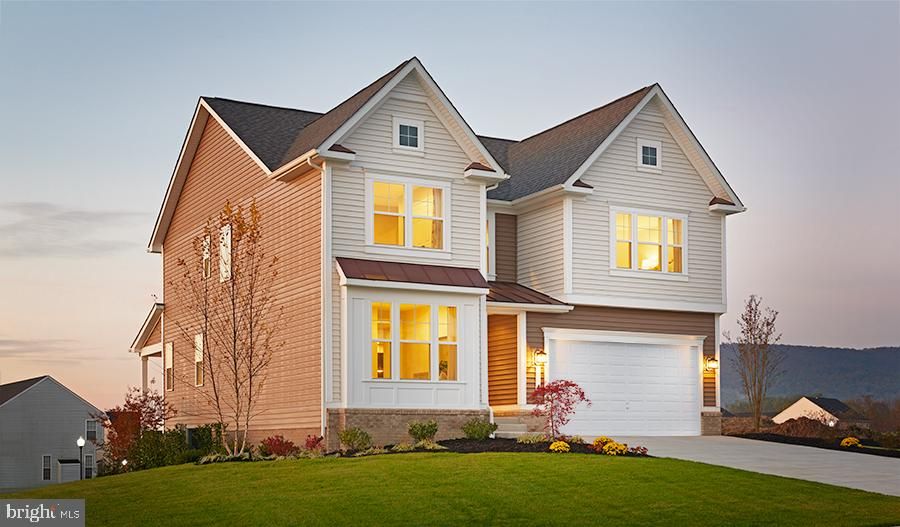 Bluestem Way Coronado