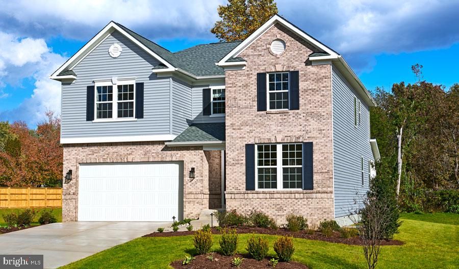 Bluestem Way Coronado