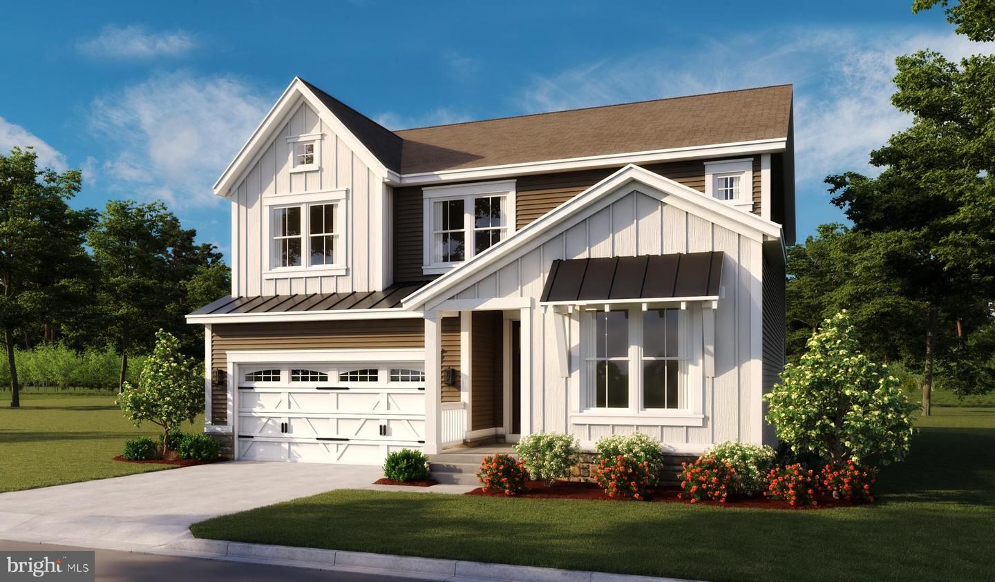 Bluestem Way Hopewell