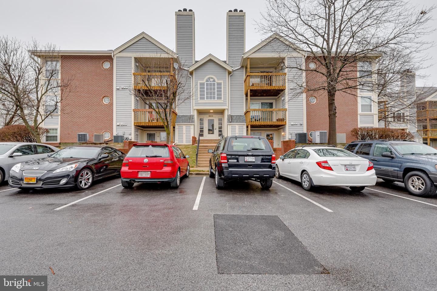 6605 Rapid Water Way 202