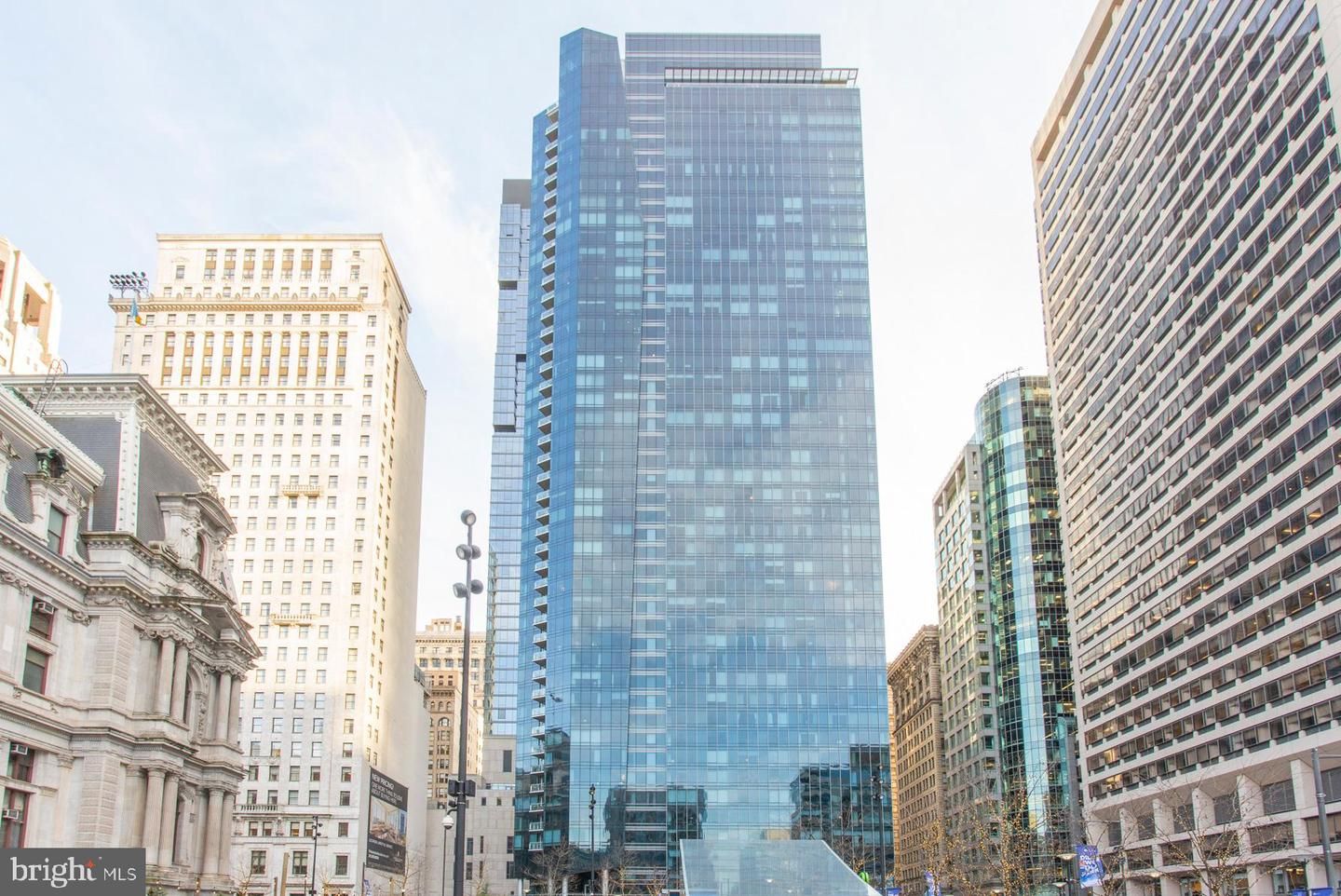 1414 S Penn Square 31f