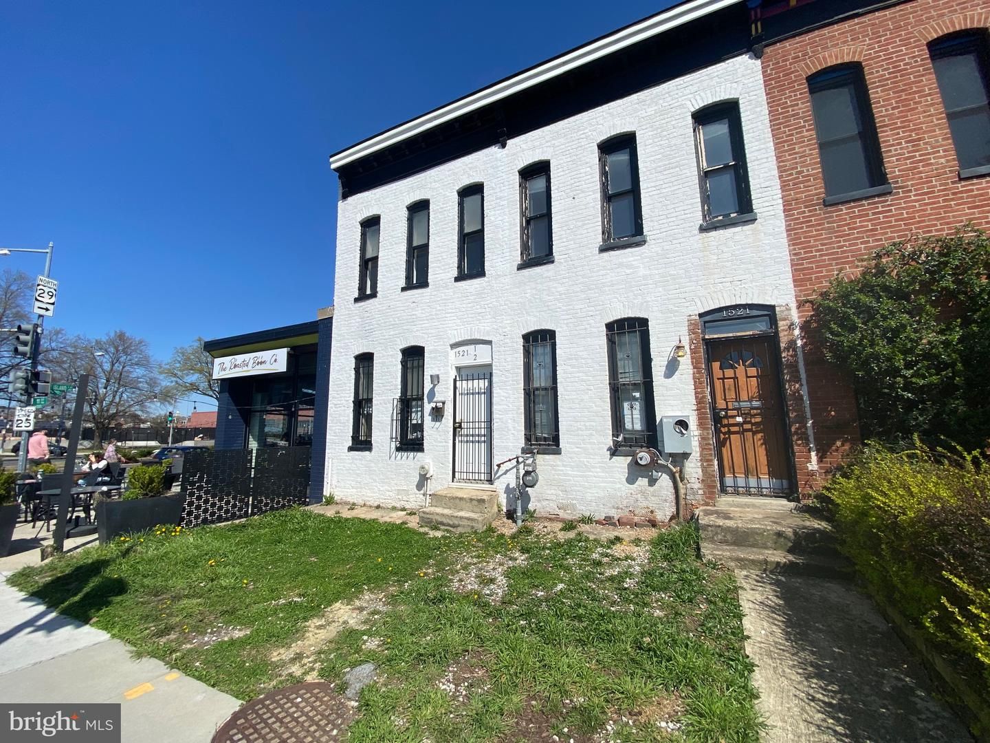 1521 11th Street NW
