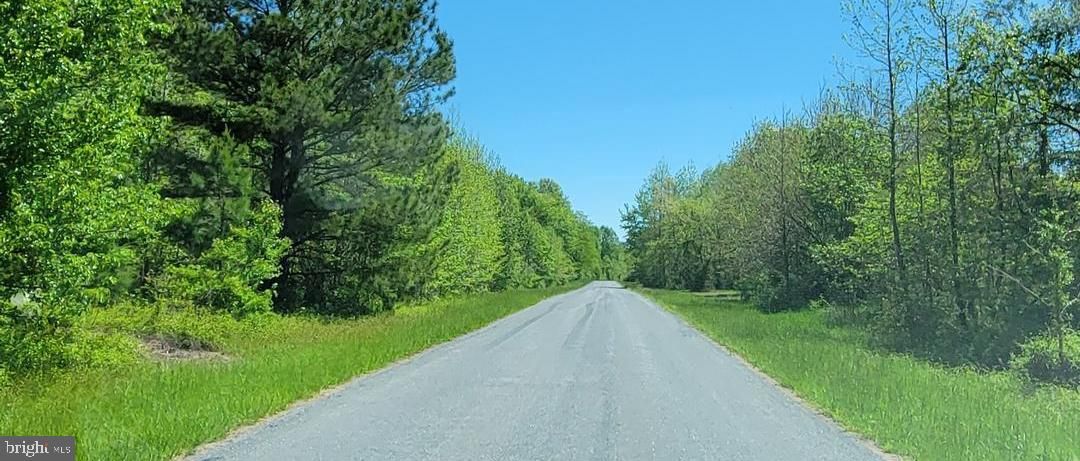 Burnt Mill Road