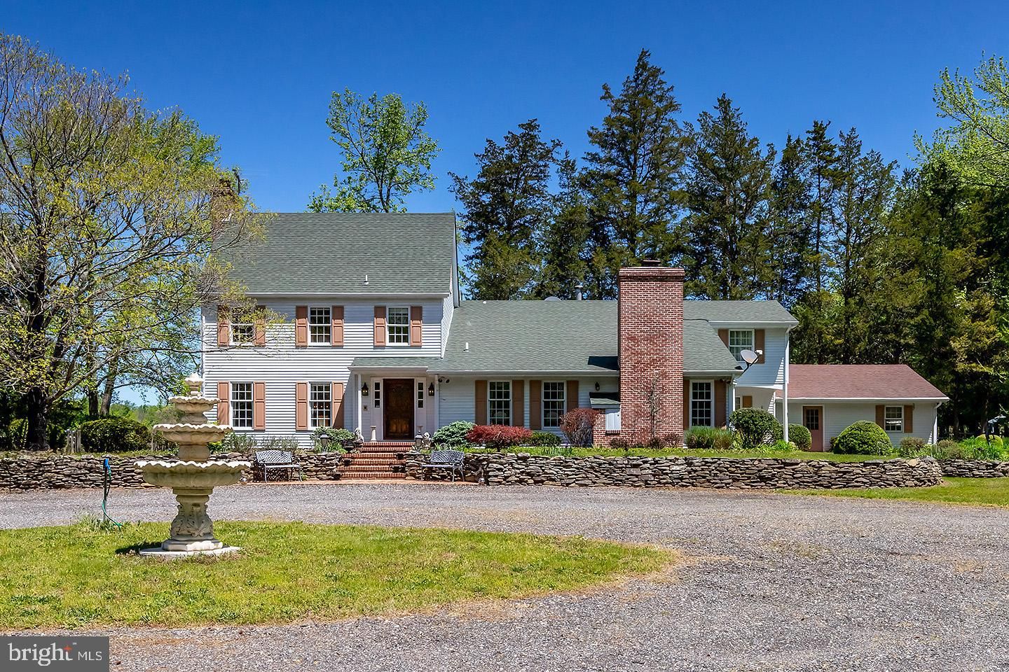 93 Remsterville Road