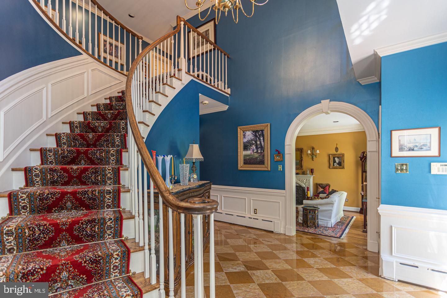 123 Timber Ridge Road