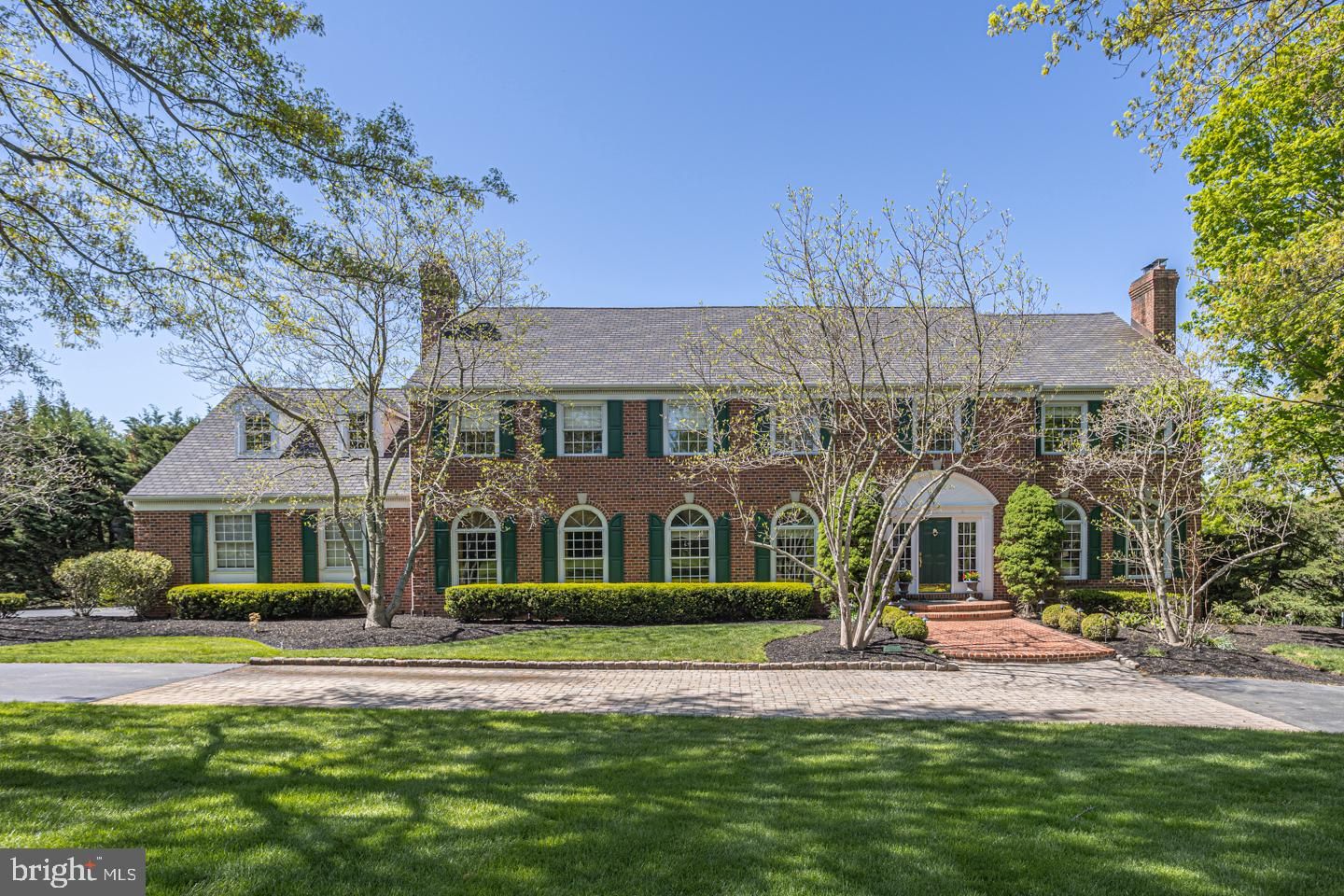 123 Timber Ridge Road
