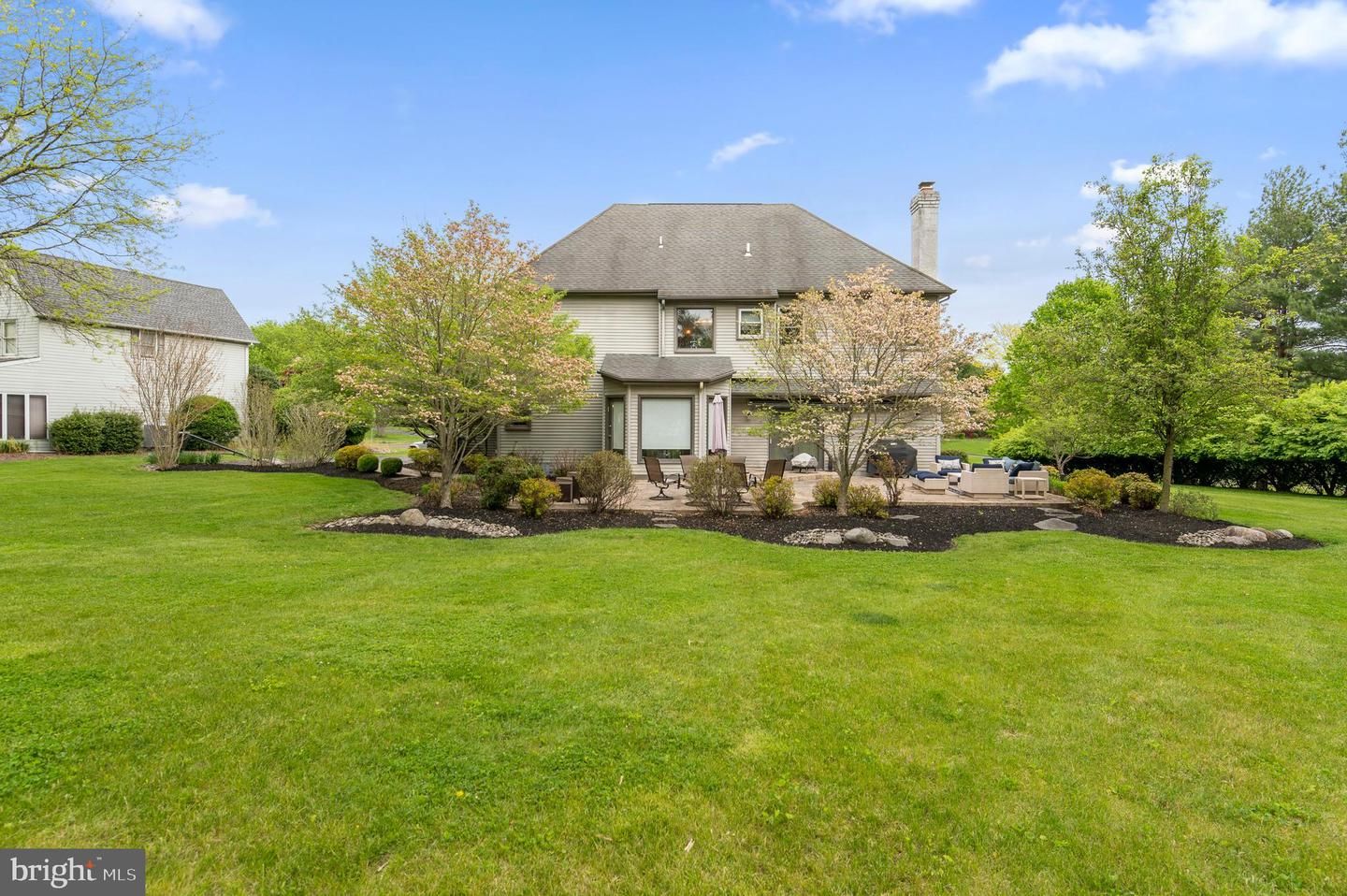19 Trailwood