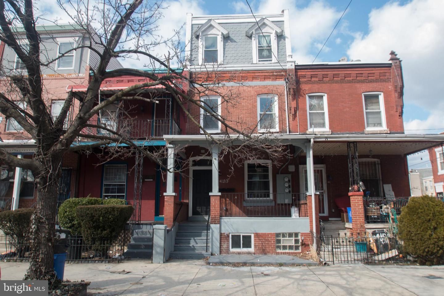 4113 Powelton Avenue