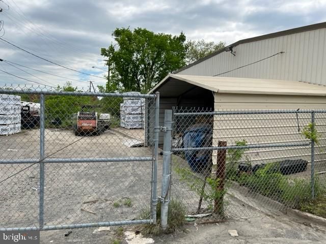 11318 Industrial Road