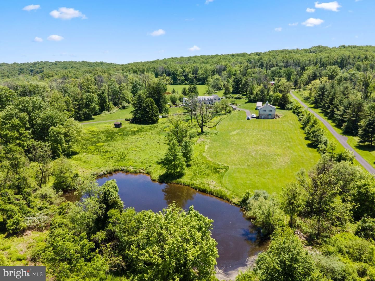 368 Thompson Mill Road