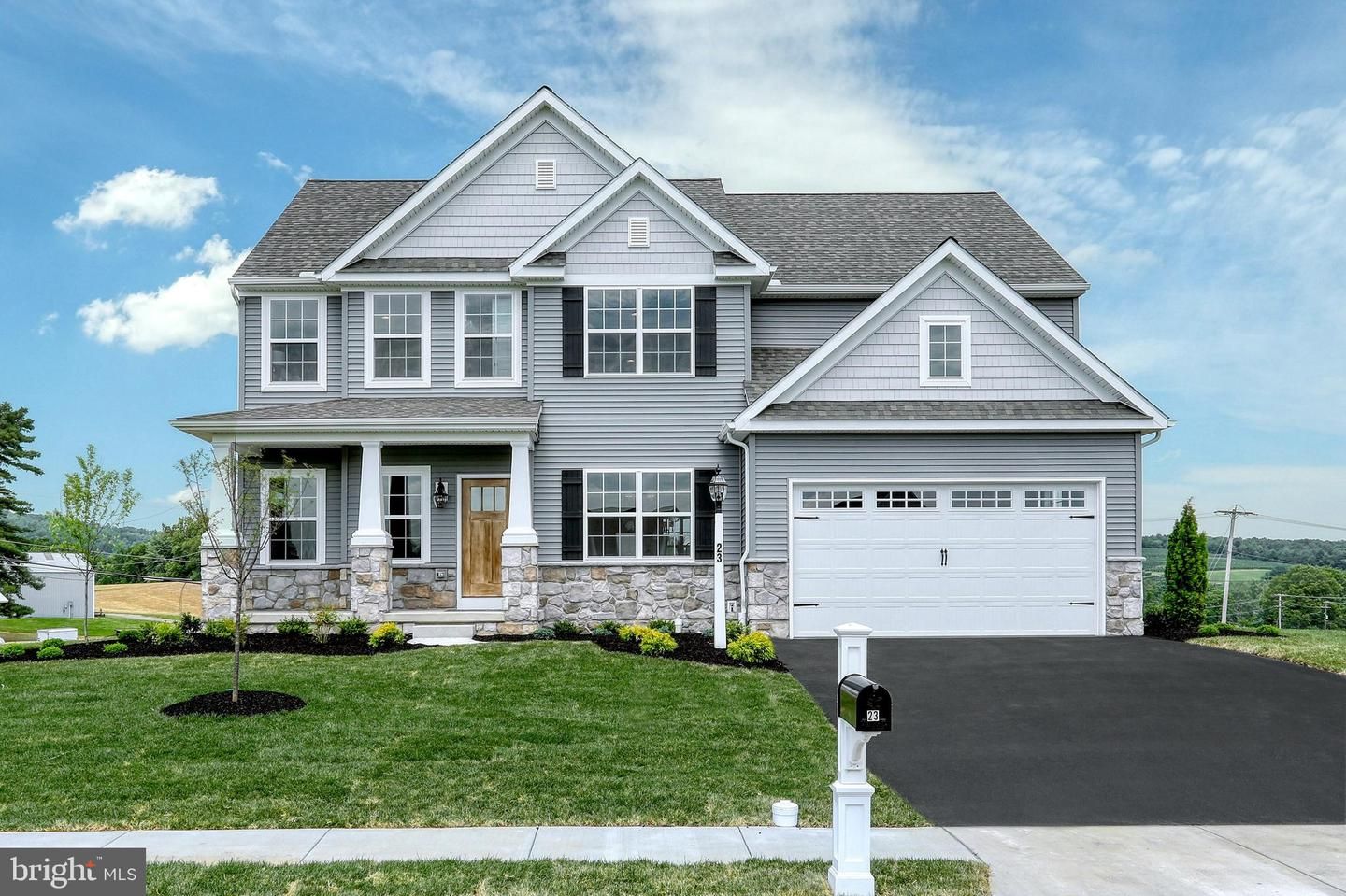 100 Moonlight Drive Parker