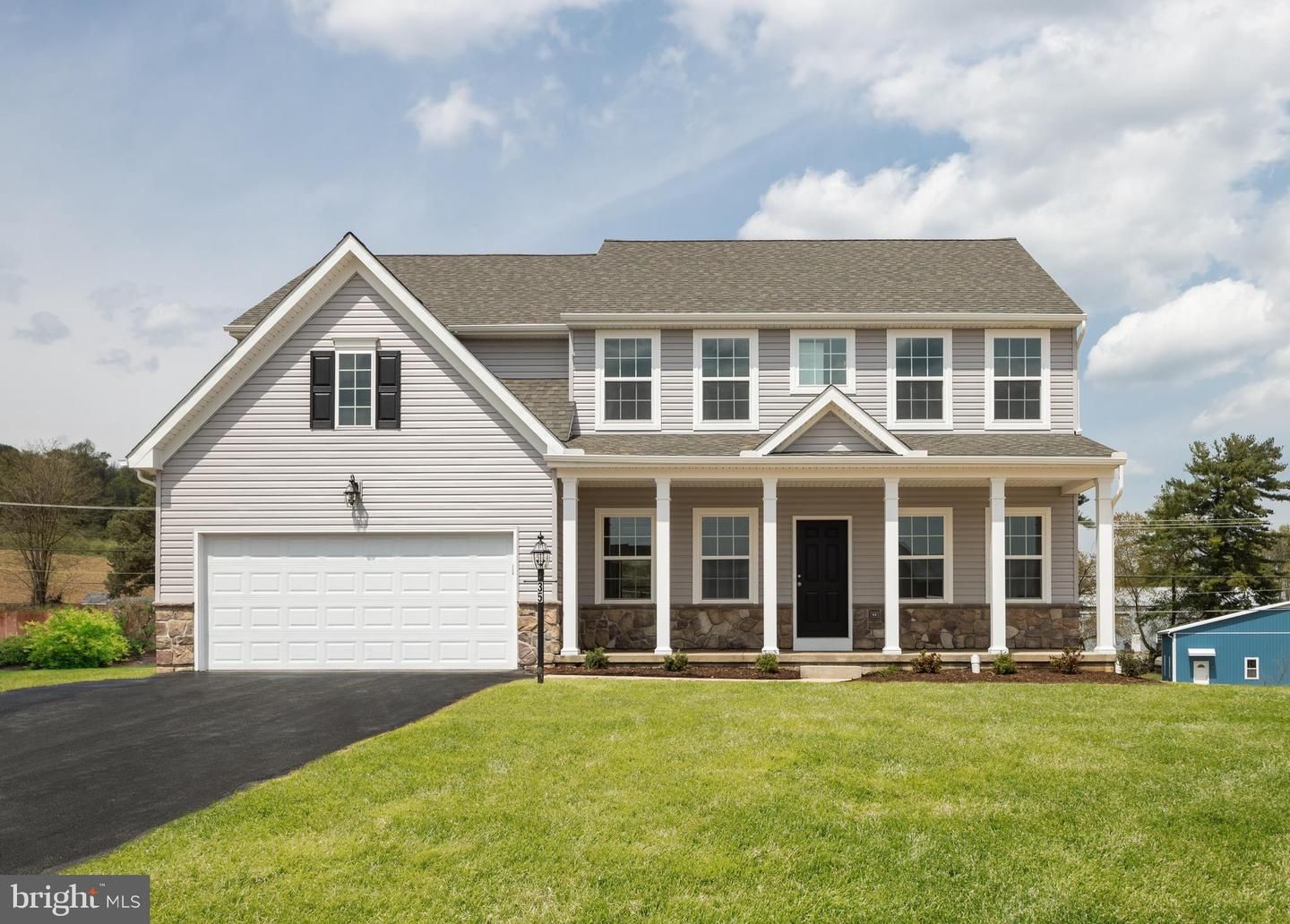 100 Moonlight Drive Parker