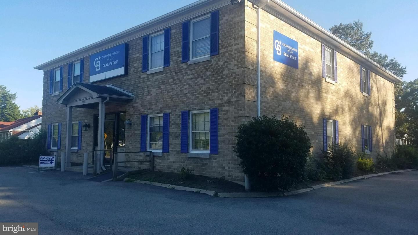3555 Leonardtown Road