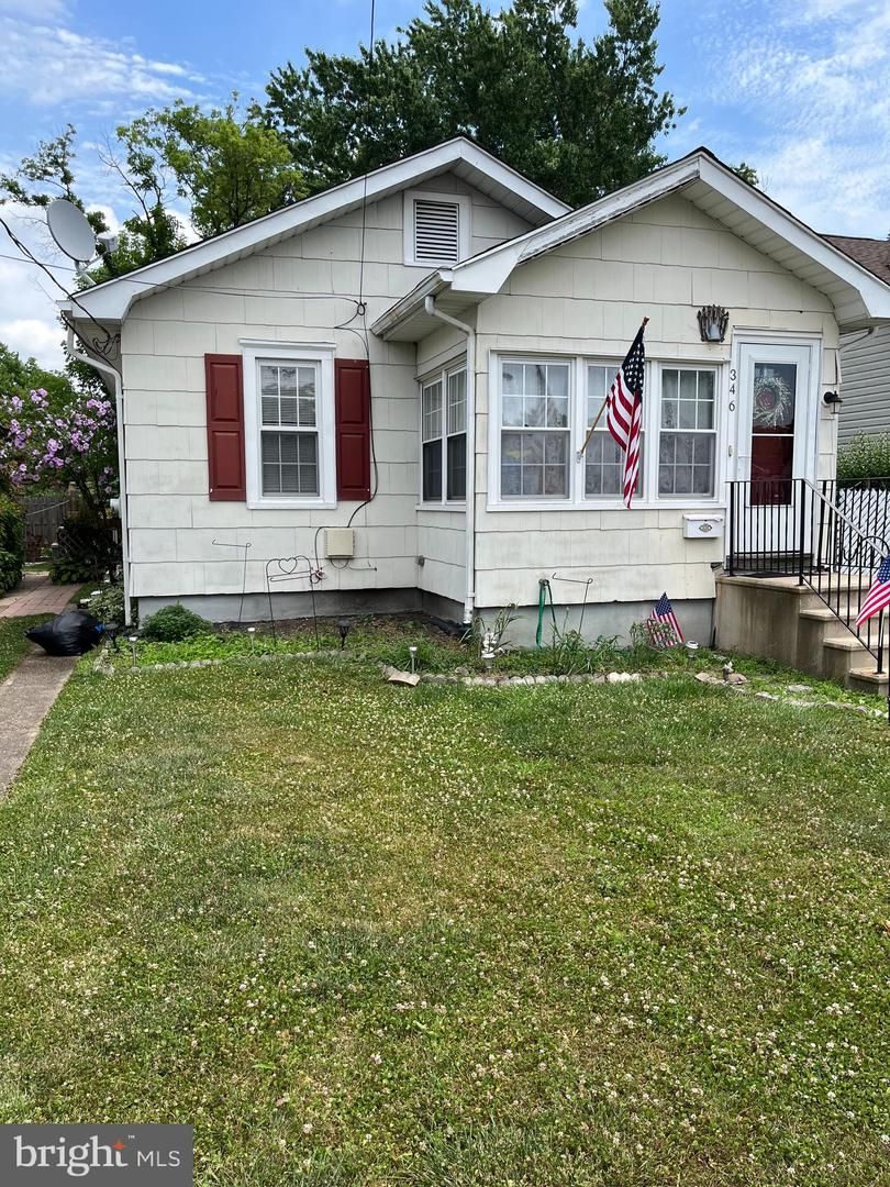 346 Wilson Avenue