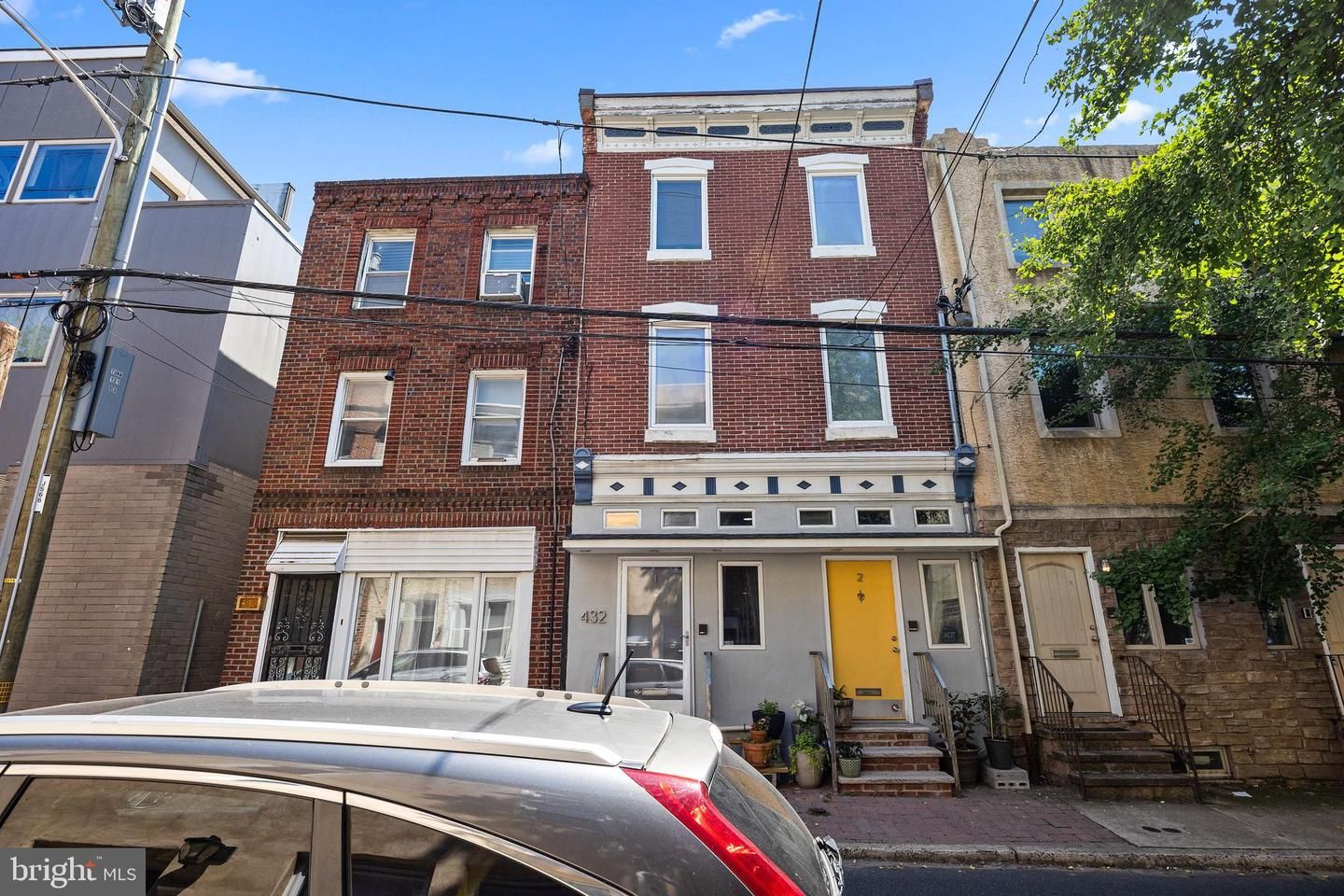 432 Poplar Street A