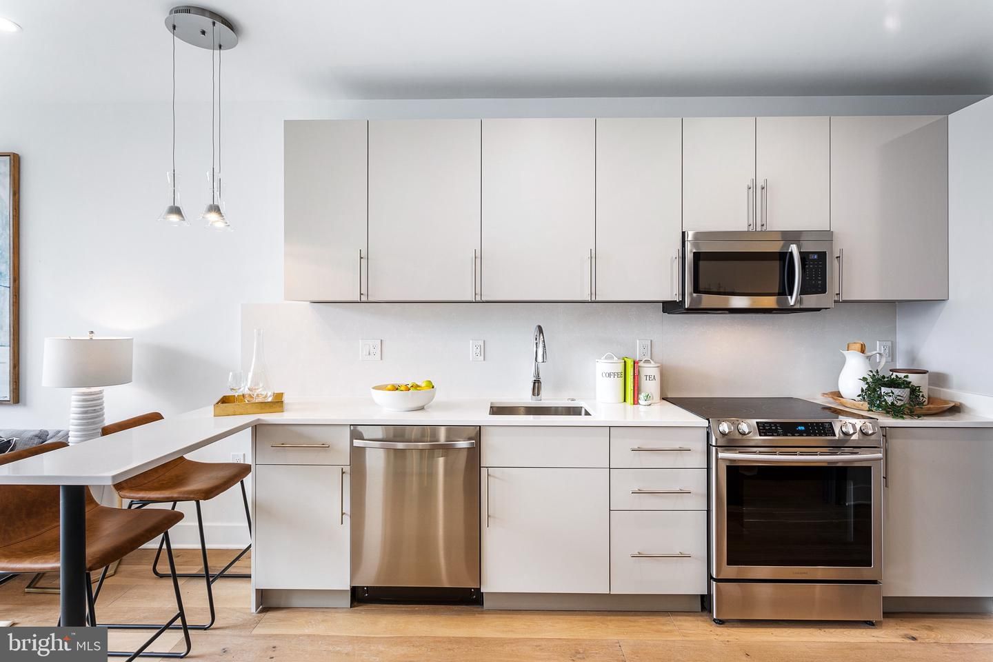 3619 Georgia Avenue NW Unit 405