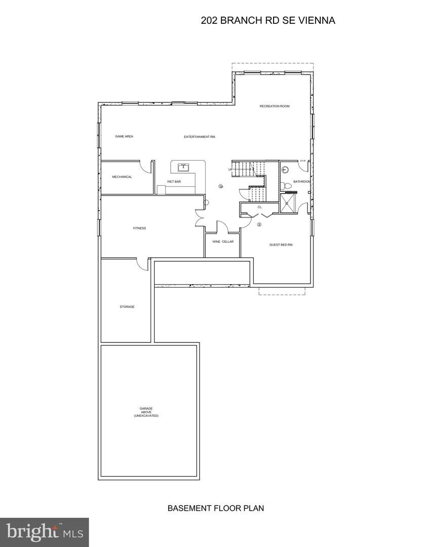 202 Branch Road SE