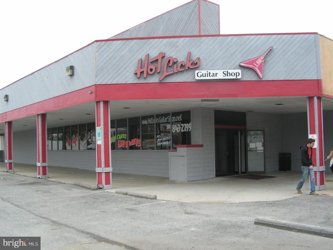 3250 Old Washington Road