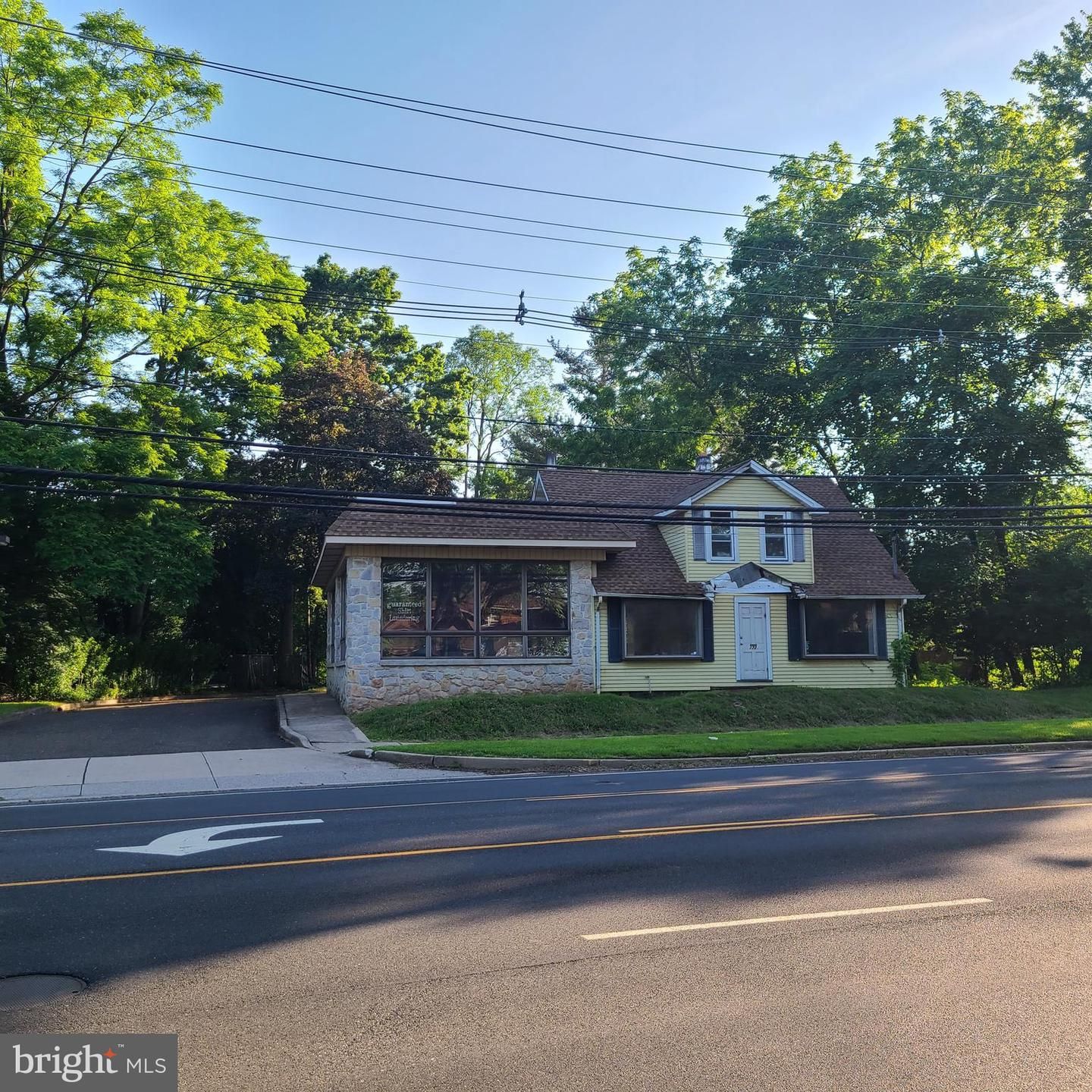 172 Franklin Corner Road