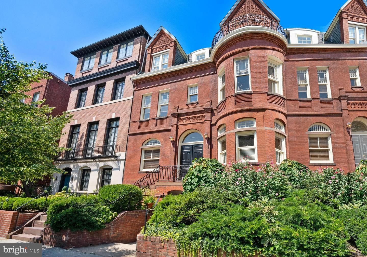 2015 R Street NW