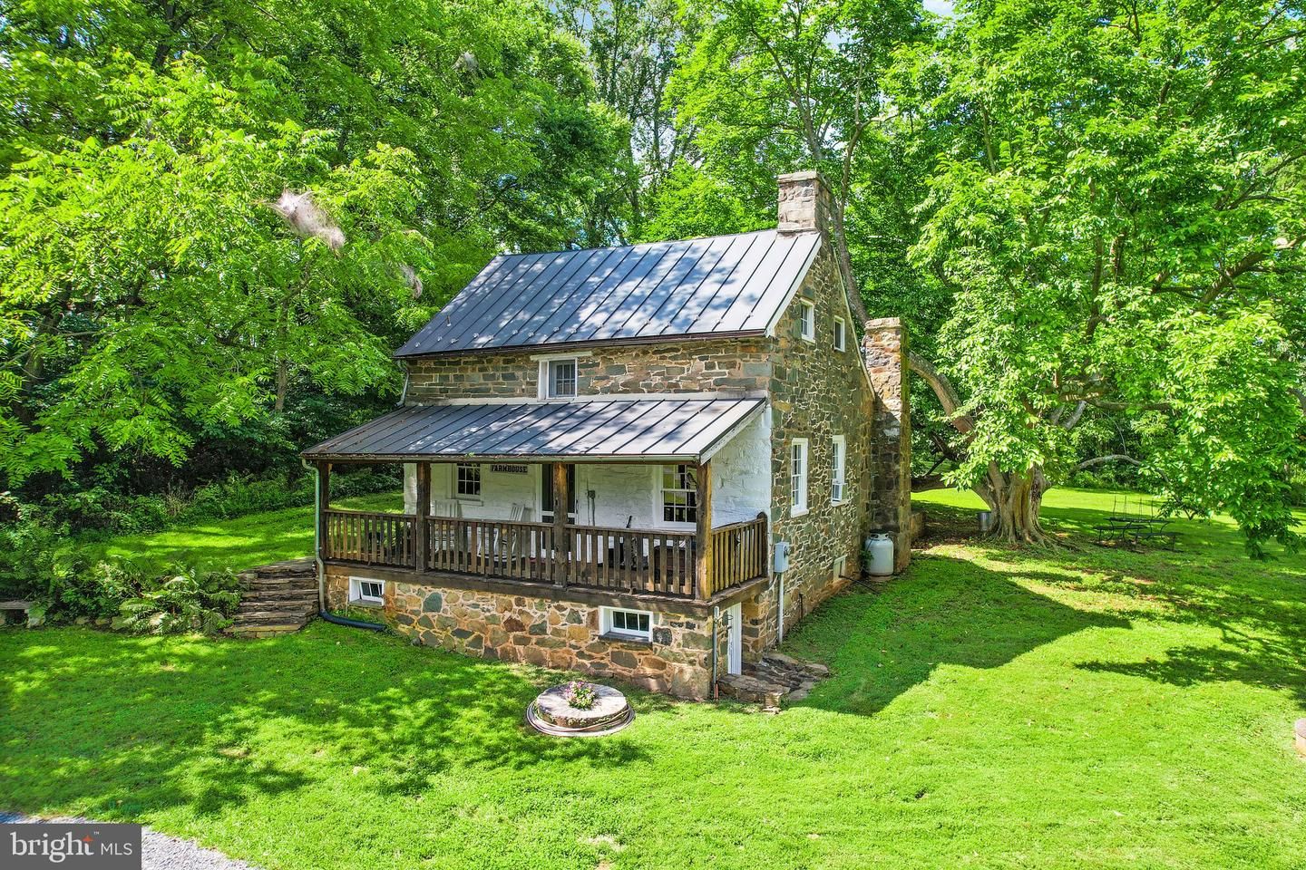 19205 Dunlop Mill Road
