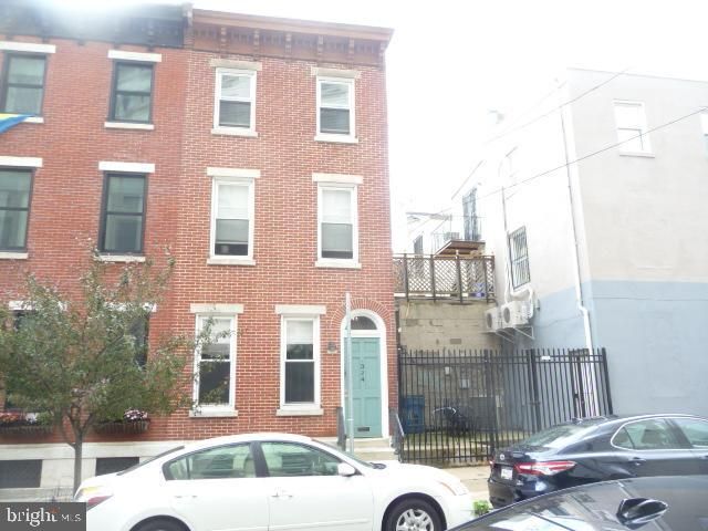 324 N 18th Street