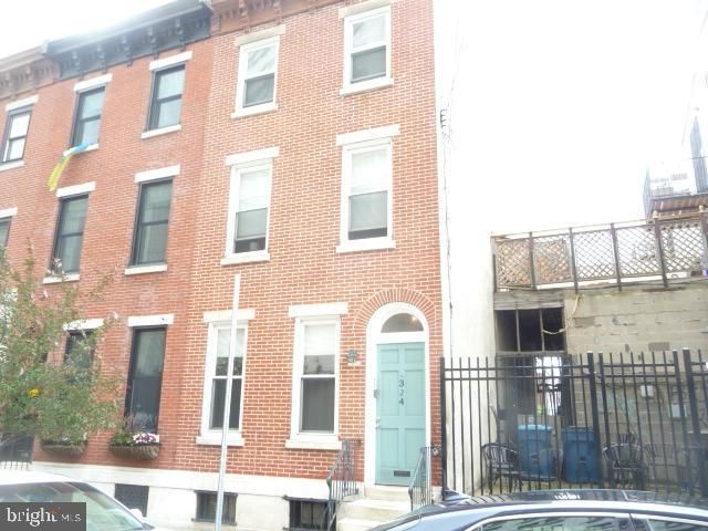 324 N 18th Street