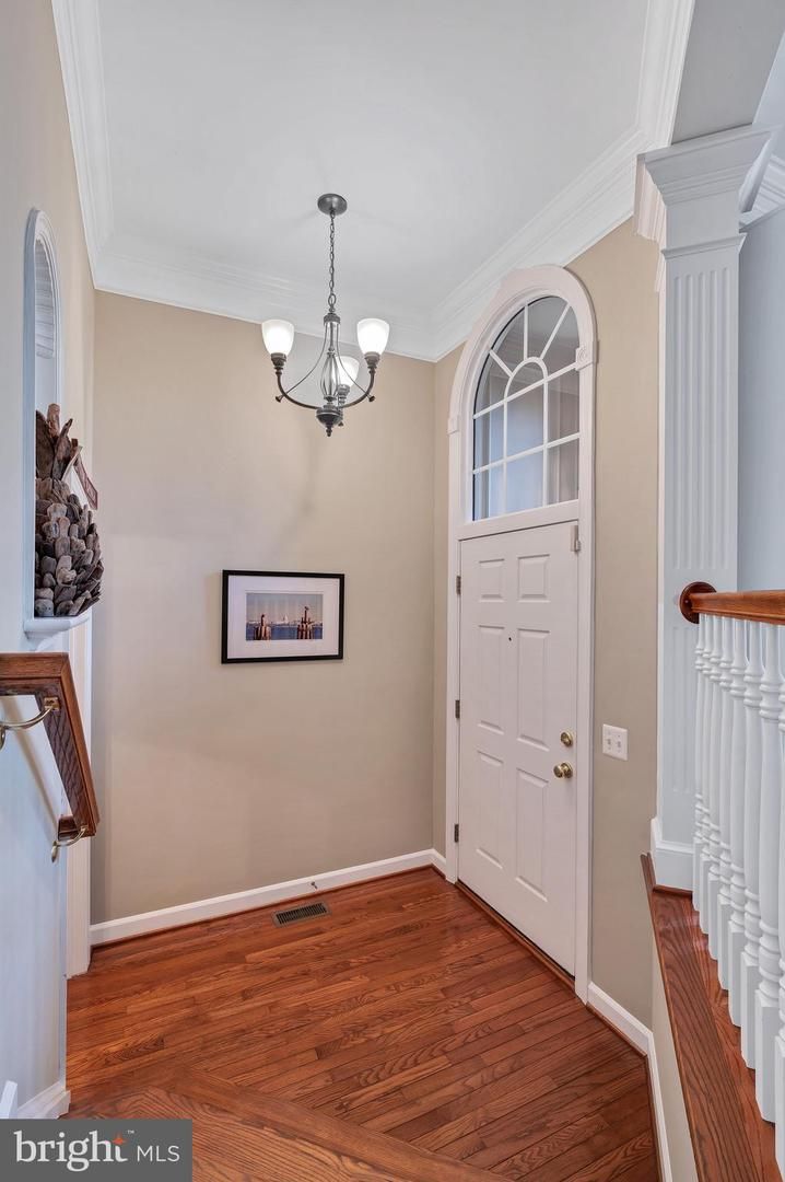 1671 Hunting Creek Drive