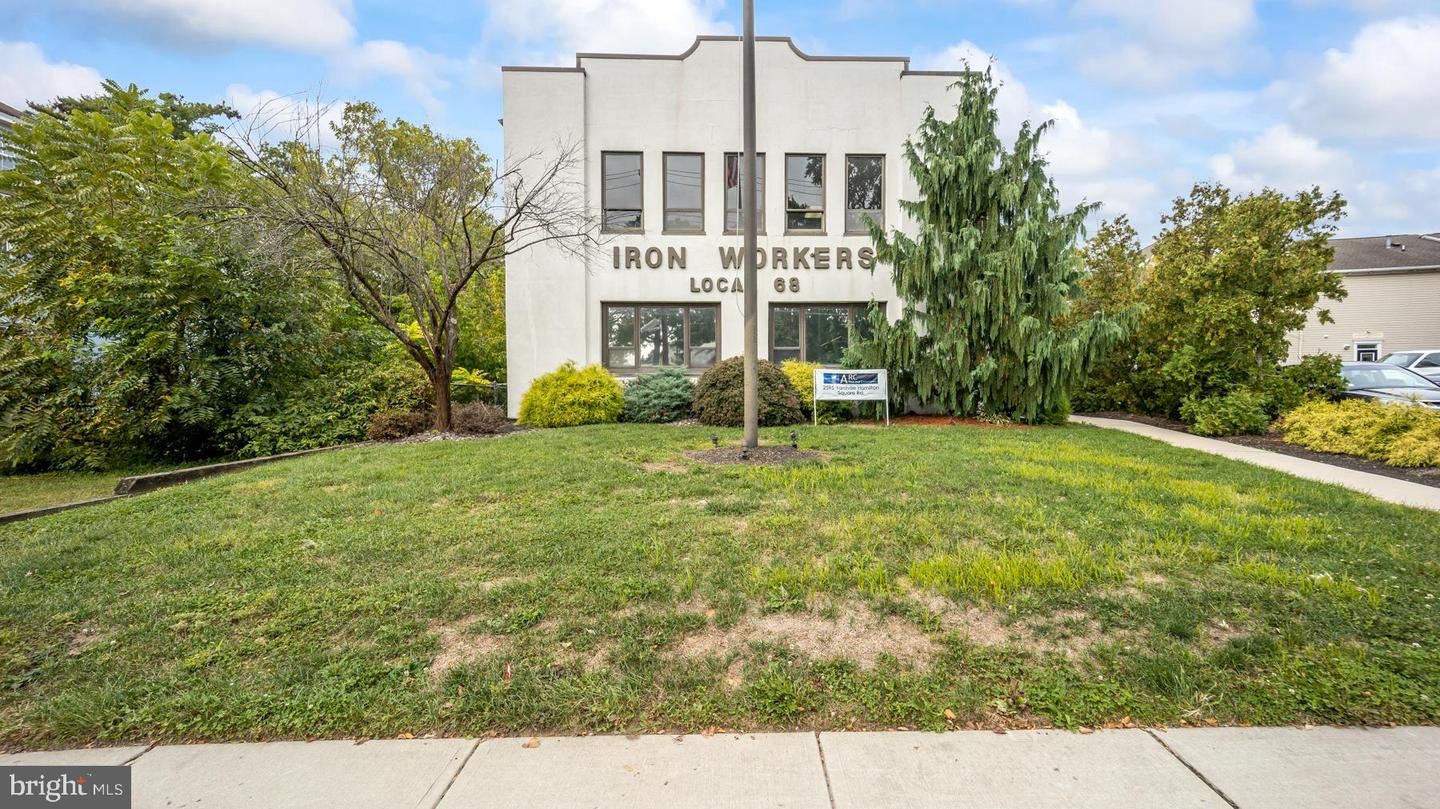 2595 Yardville Hamilton Square Road